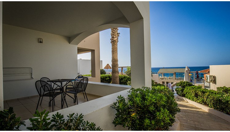 Castello Village Resort, Крит